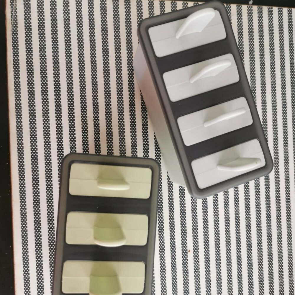 Ice Pops Mold, Ice‎ Cream Maker, Set of 2